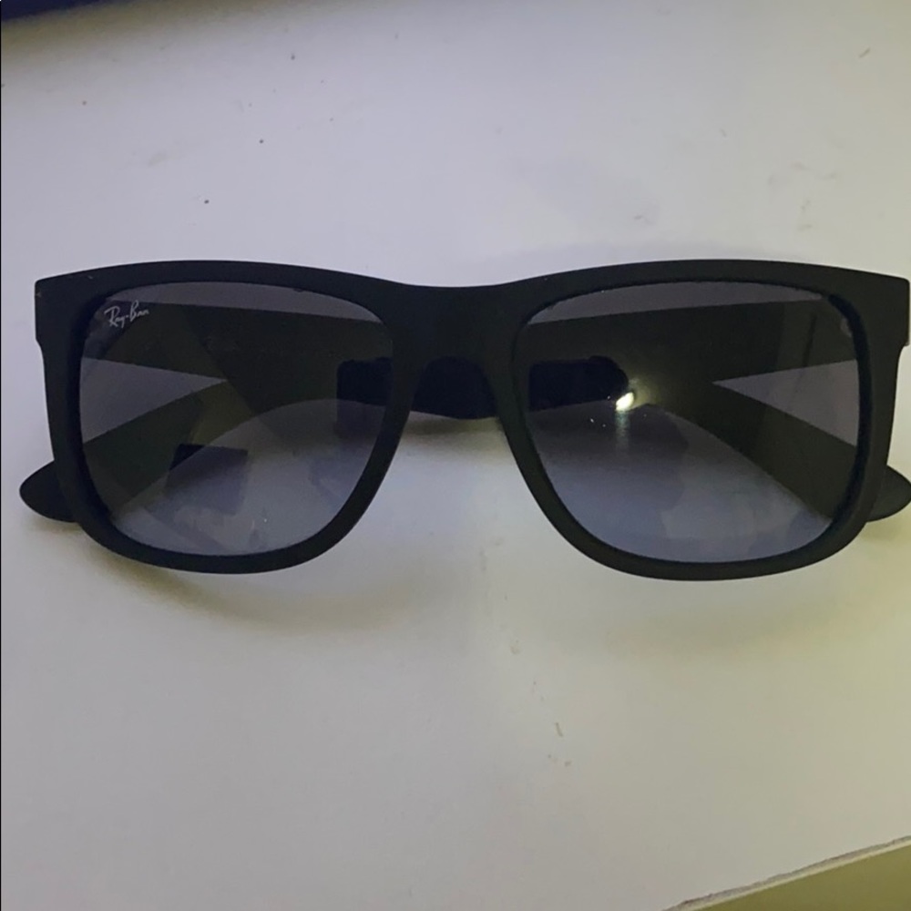 Pre Owned Ray Ban Sunglasses